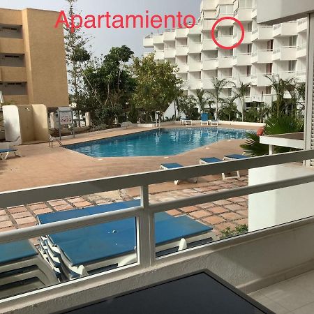 Casa Climatizada Lägenhet Playa Feñabe Exteriör bild