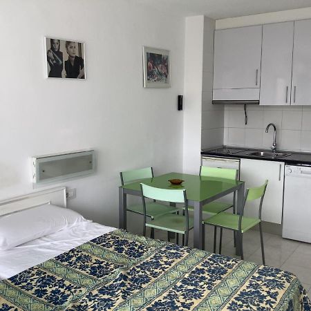Casa Climatizada Lägenhet Playa Feñabe Exteriör bild