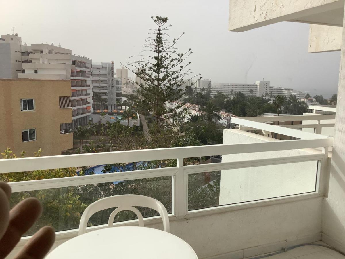 Casa Climatizada Lägenhet Playa Feñabe Exteriör bild